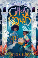 Image for "Ghost Squad"