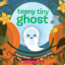 Image for "Teeny Tiny Ghost"