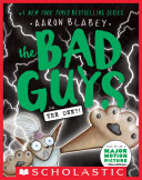 Image for "The Bad Guys in The One?! (The Bad Guys #12)"