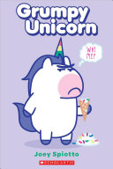 Image for "Grumpy Unicorn"