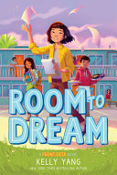 Image for "Room to Dream (a Front Desk Novel)"