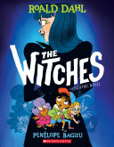 Image for "The Witches"