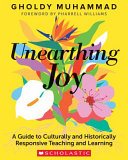 Image for "Unearthing Joy"