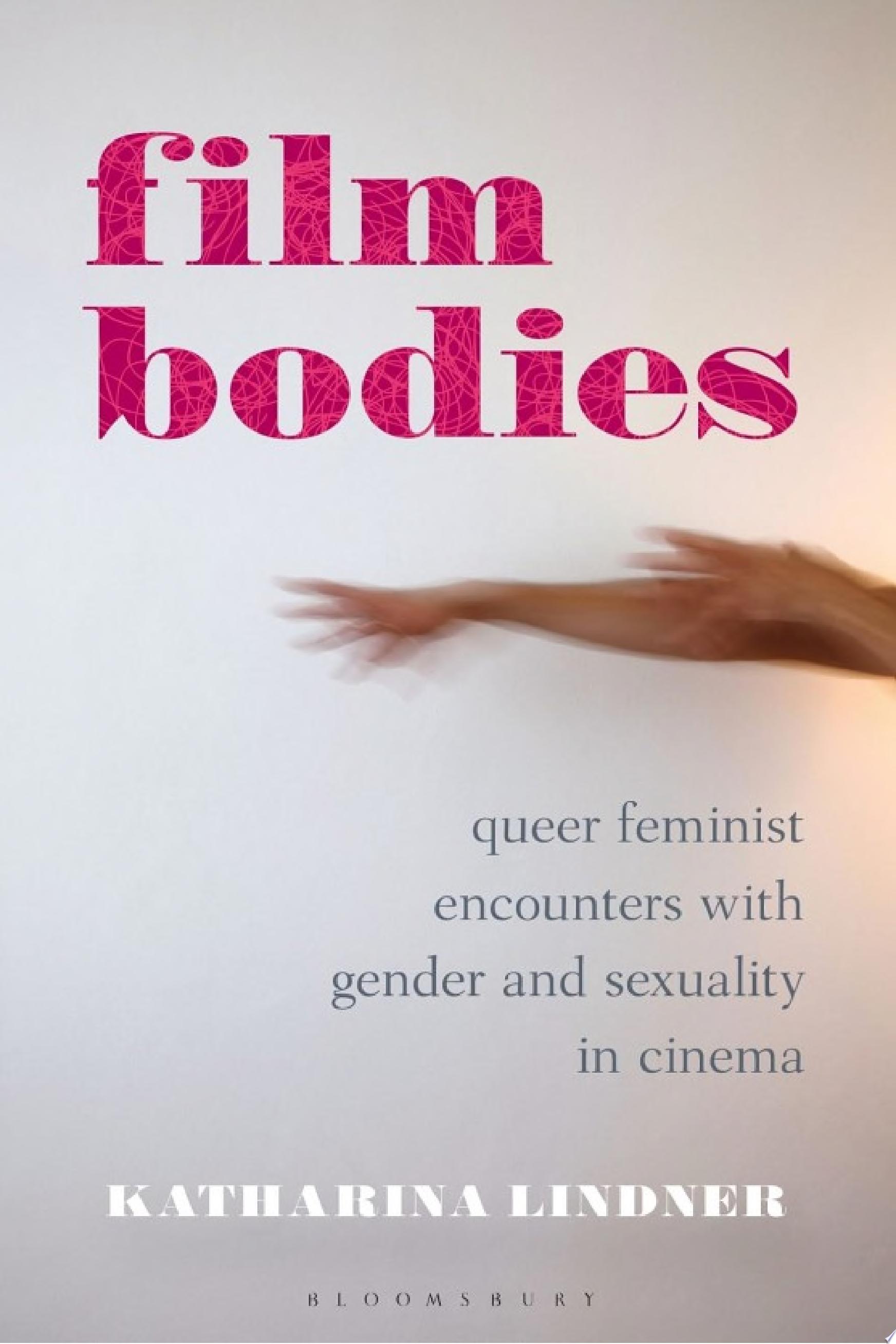 Image for "Film Bodies"