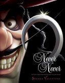 Image for "Never Never (Villains, Book 9)"