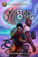 Image for "Tristan Strong Punches a Hole in the Sky"