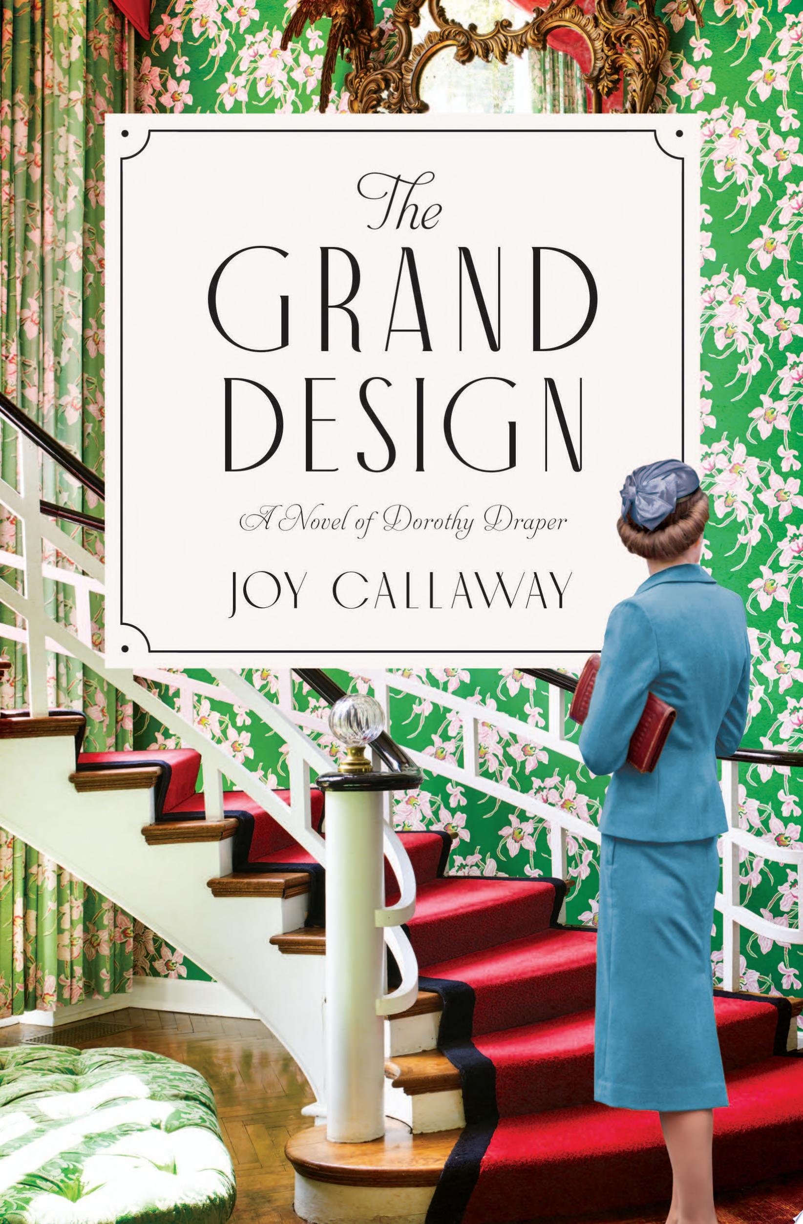 Image for "The Grand Design"