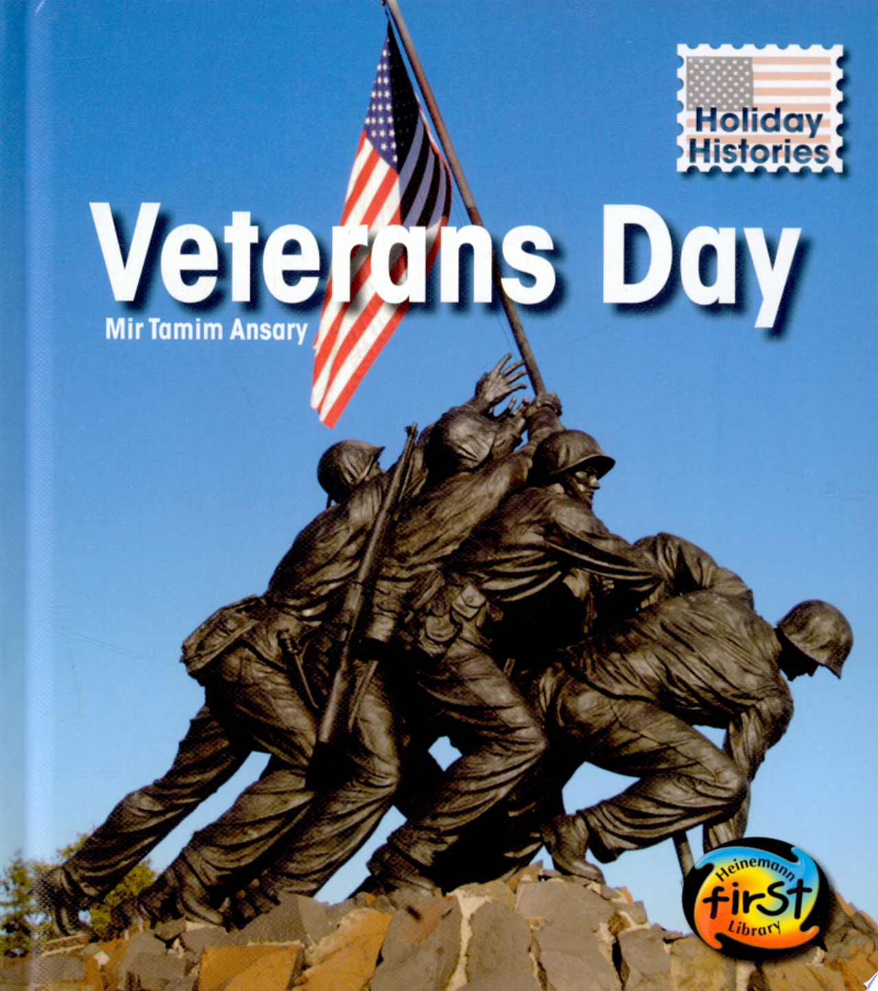 Image for "Veterans Day"