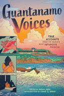Image for "Guantanamo Voices: an Anthology"