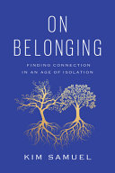 Image for "On Belonging"
