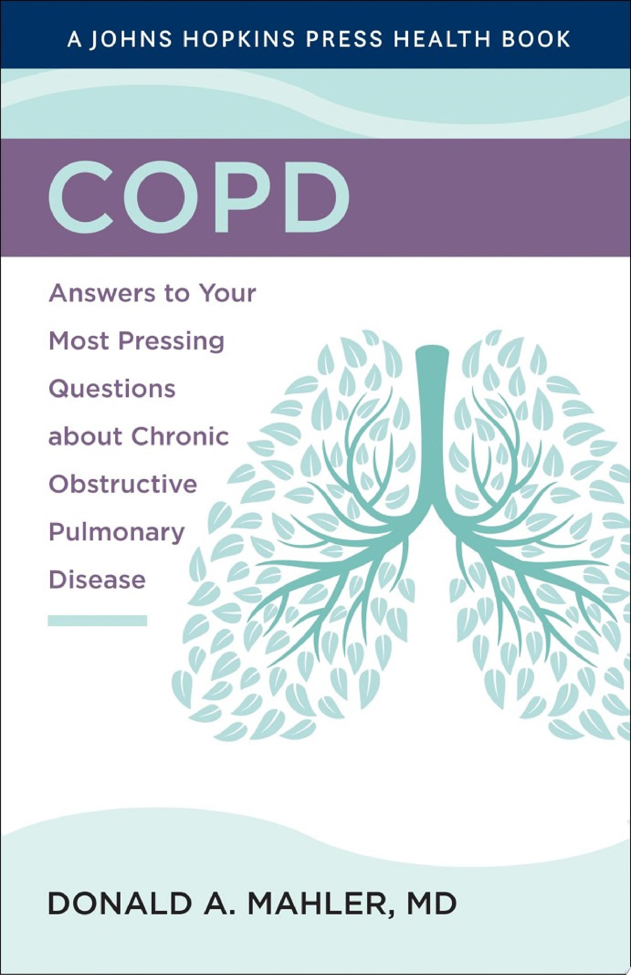 Image for "COPD"