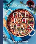 Image for "The Blue Zones Kitchen One Pot Meals"
