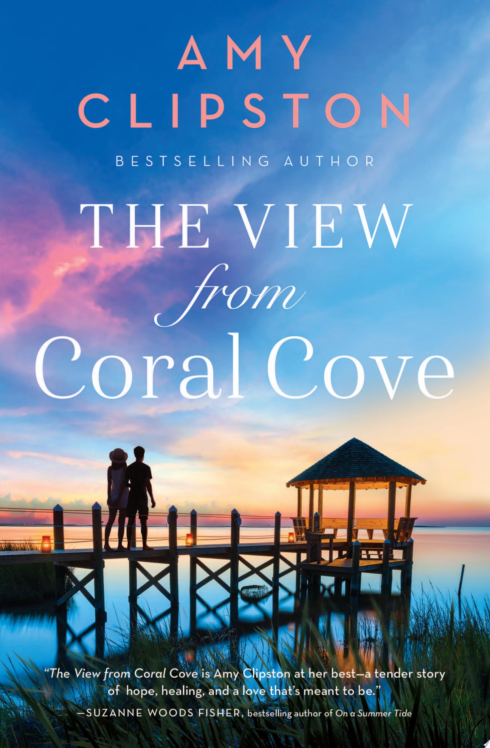 Image for "The View from Coral Cove"