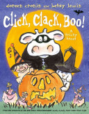 Image for "Click, Clack, Boo!"