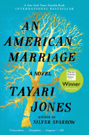 Image for "An American Marriage"