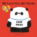Image for "We Love You, Mr Panda"