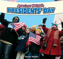 Image for "Presidents&#039; Day"