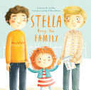 Image for "Stella Brings the Family"