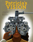 Image for "Patricia&#039;s Vision"
