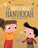 Image for "The Ninth Night of Hanukkah"