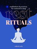 Image for "Rest Rituals"