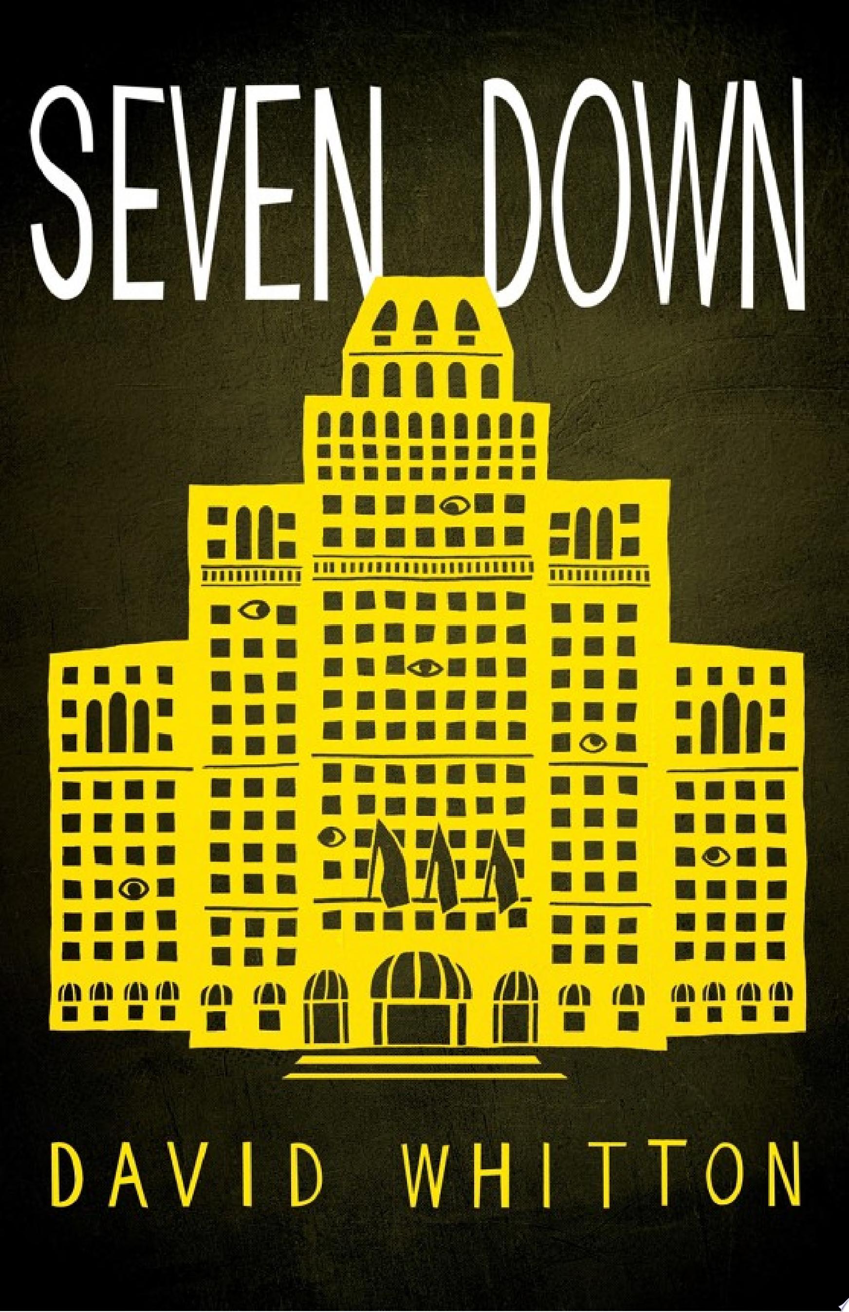 Image for "Seven Down"