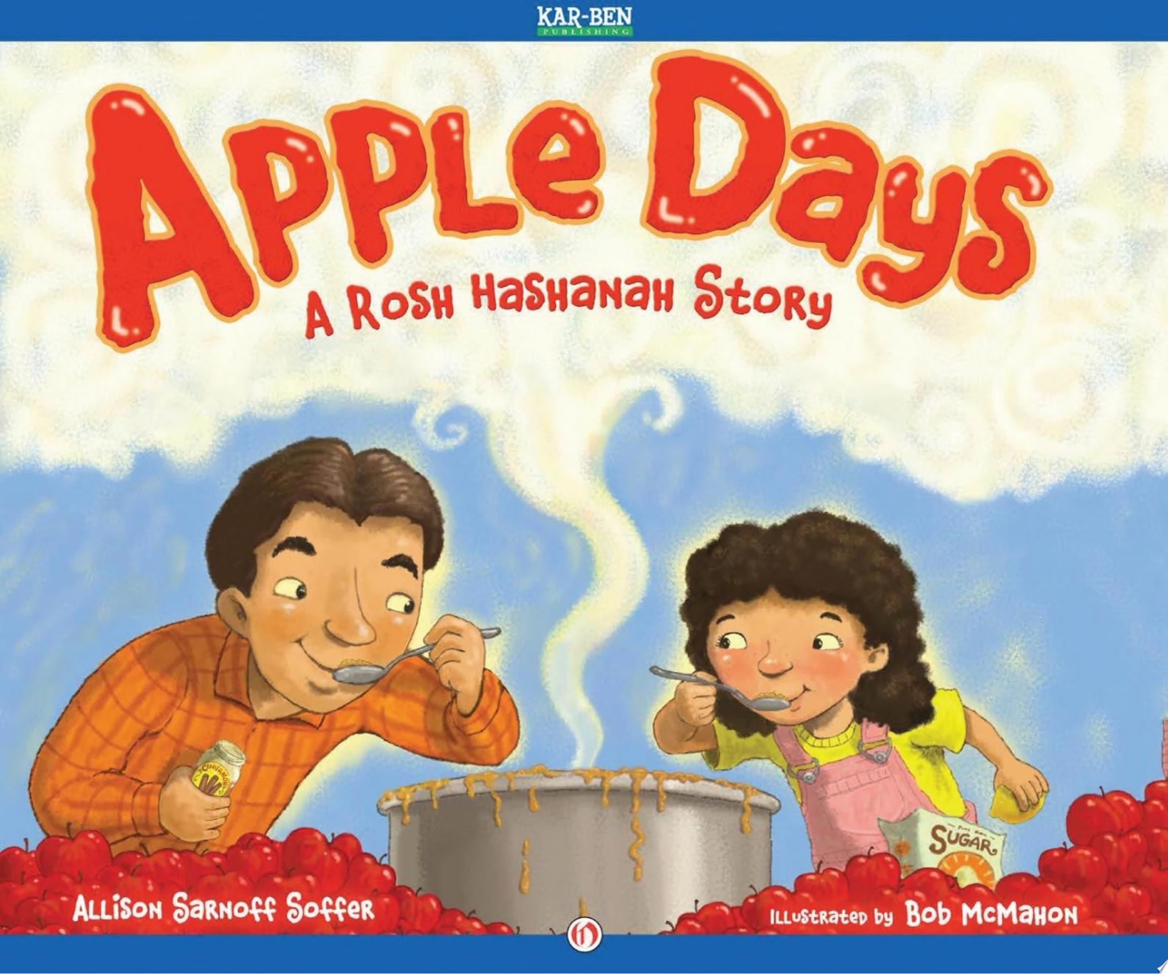Image for "Apple Days"