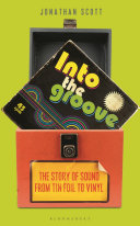 Image for "Into the Groove"