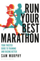 Image for "Run Your Best Marathon"