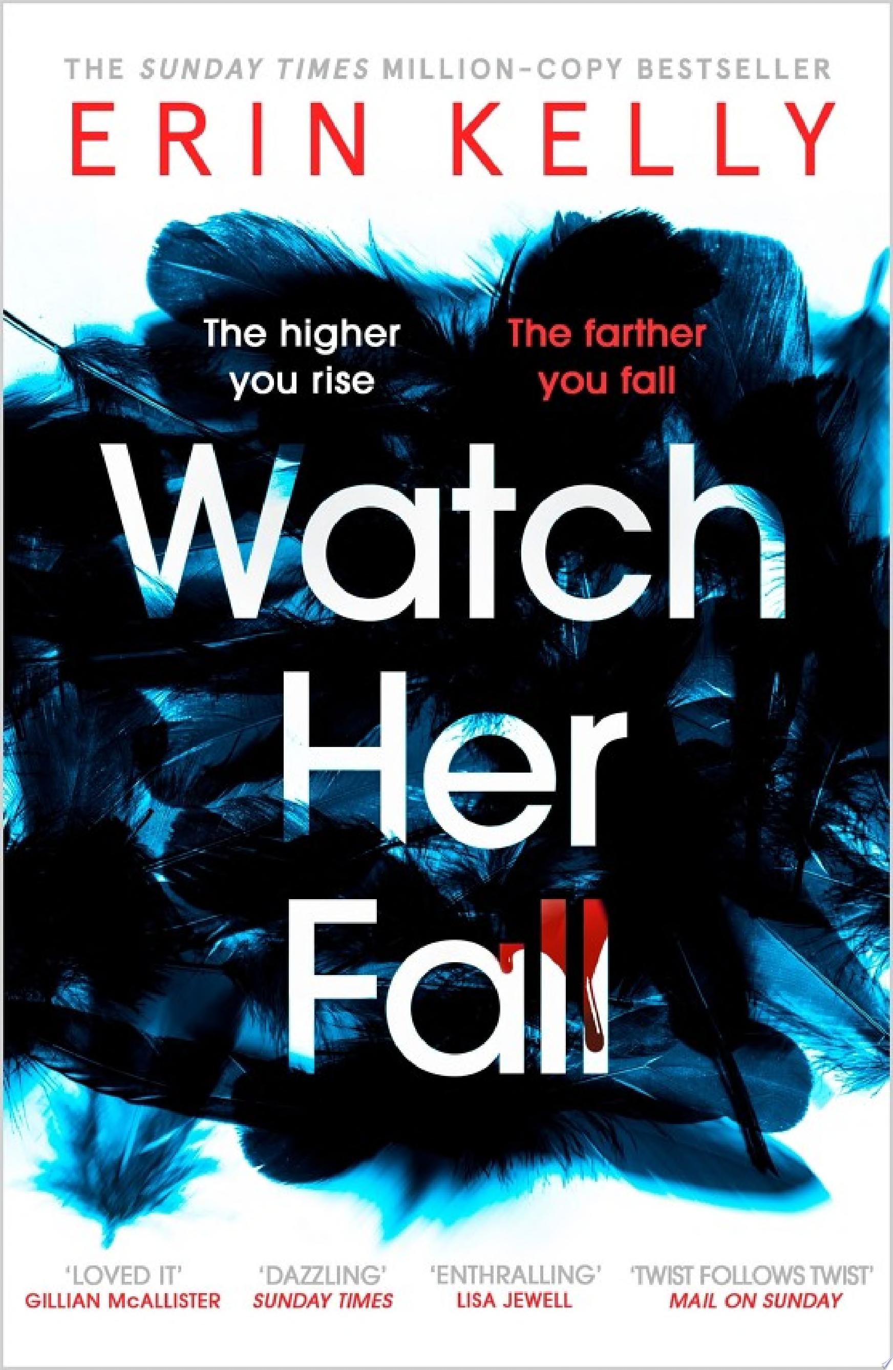 Image for "Watch Her Fall"