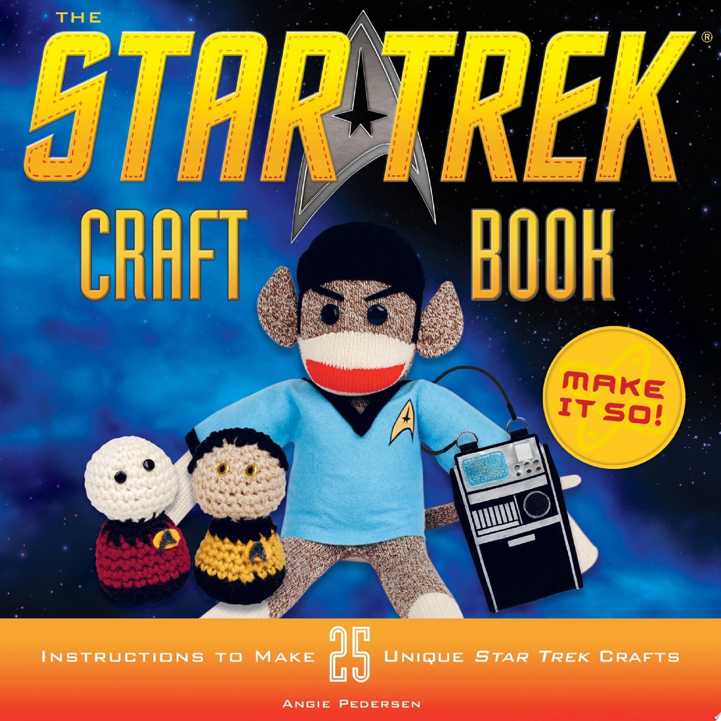 Image for "Craft Book"