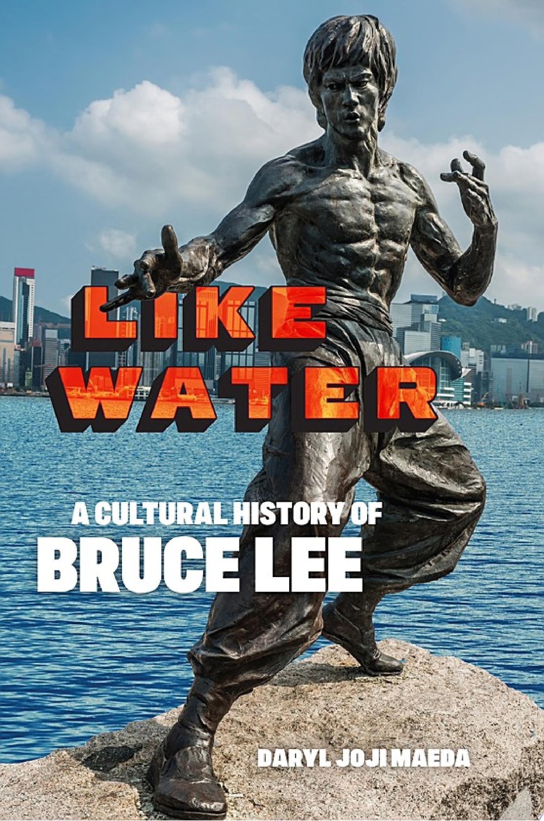Image for "Like Water"