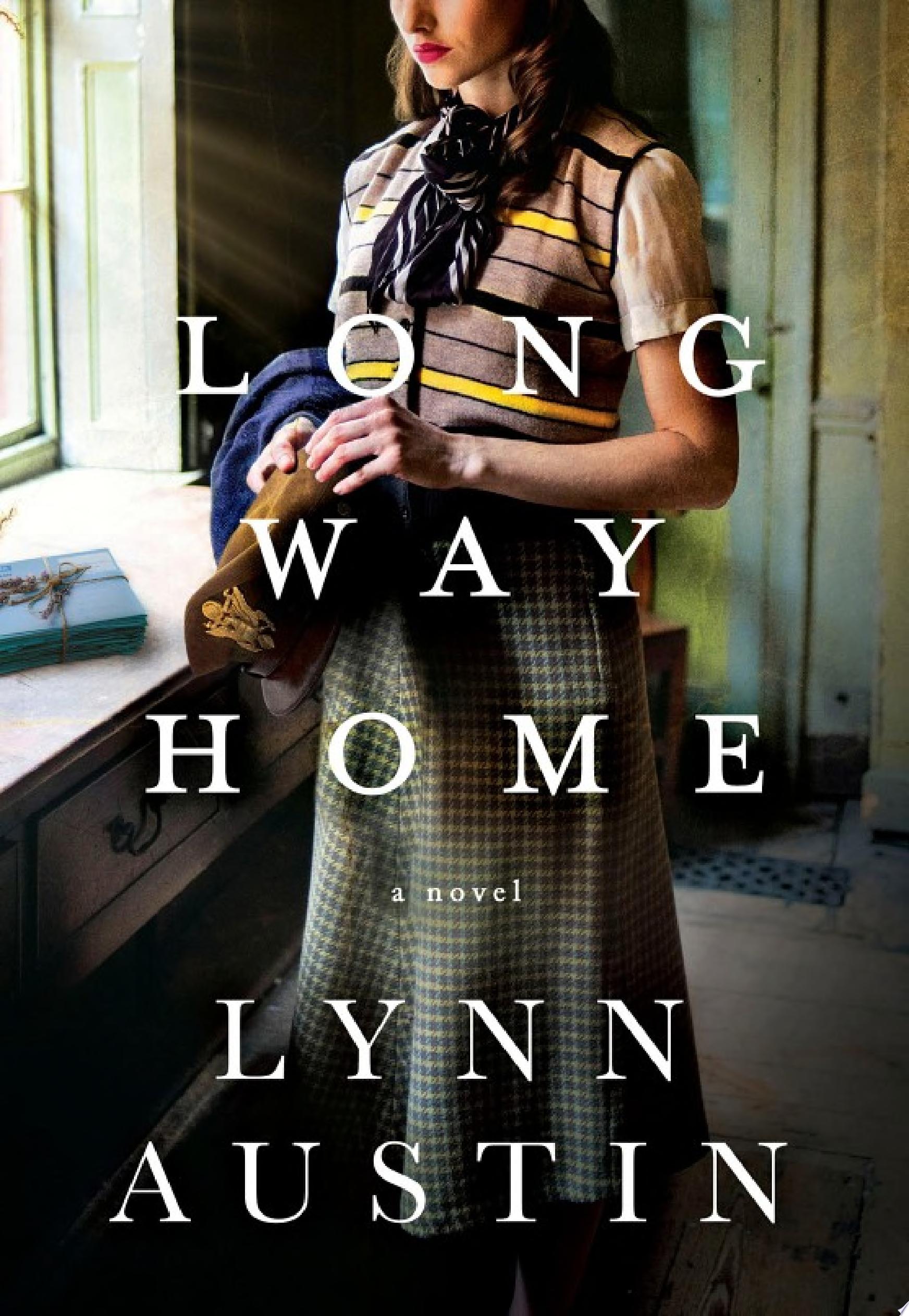 Image for "Long Way Home"