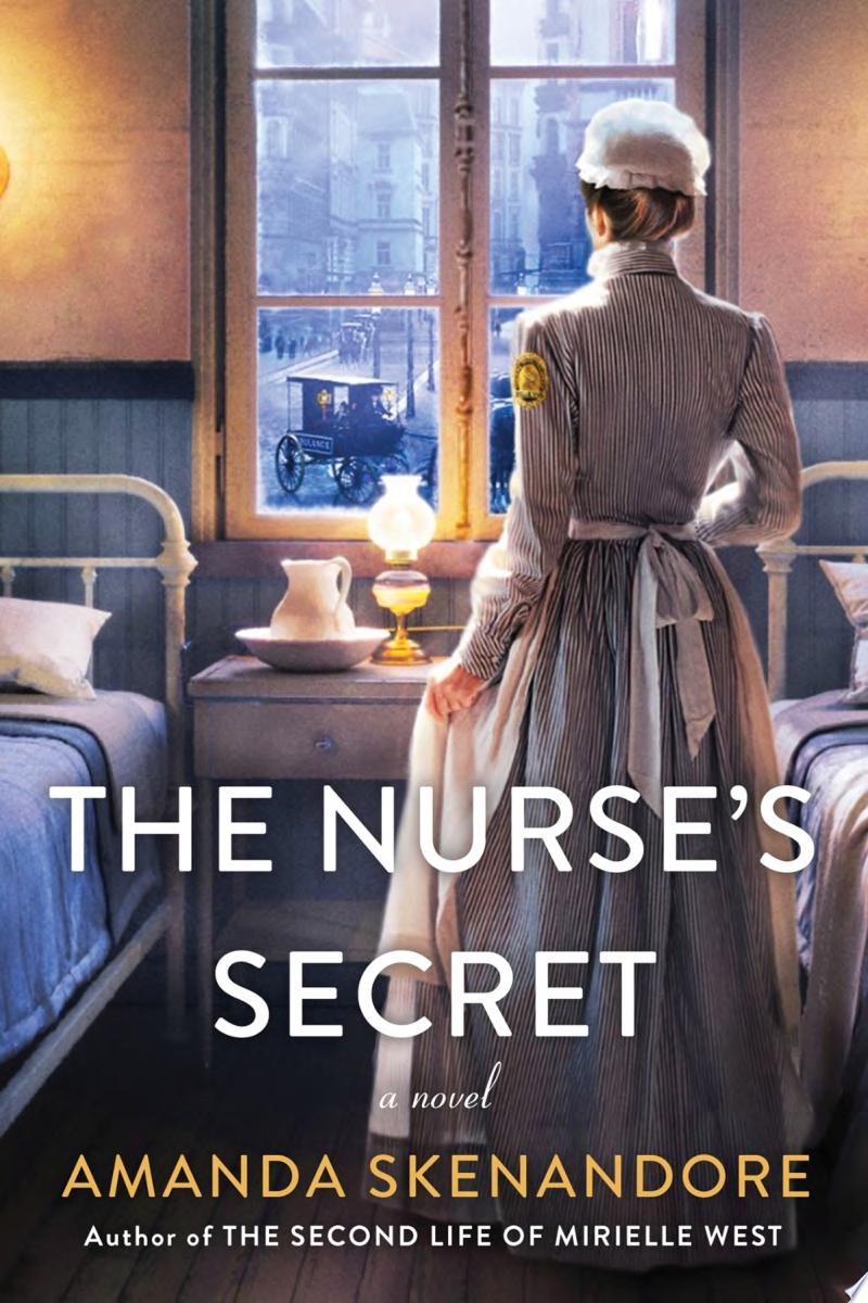 Image for "The Nurse's Secret"