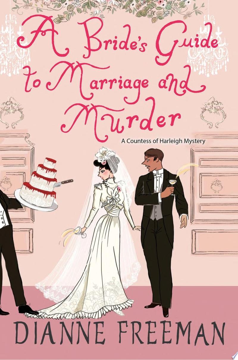 Image for "A Bride's Guide to Marriage and Murder"