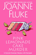 Image for "Pink Lemonade Cake Murder"