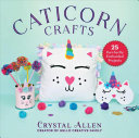 Image for "Caticorn Crafts"