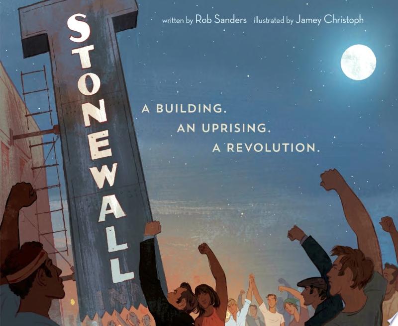 Image for "Stonewall"