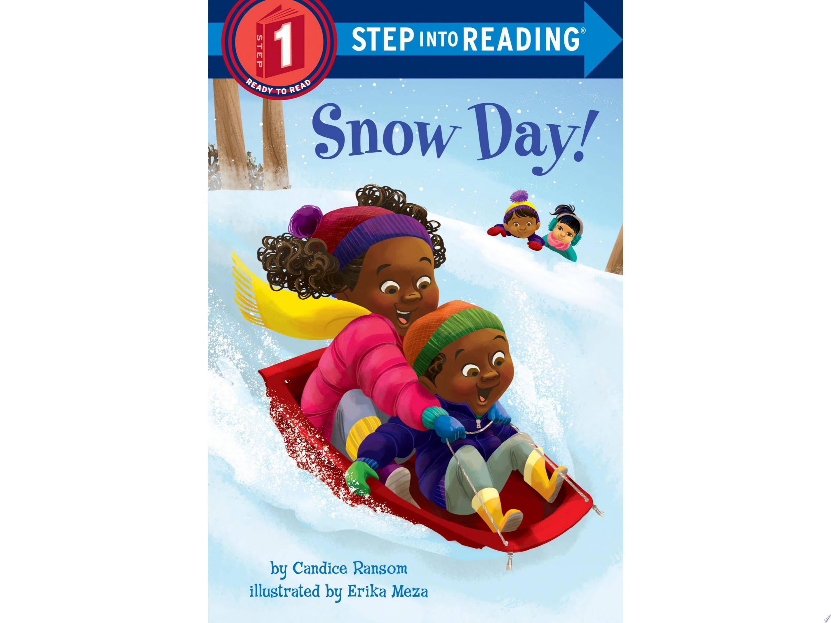 Image for "Snow Day!"