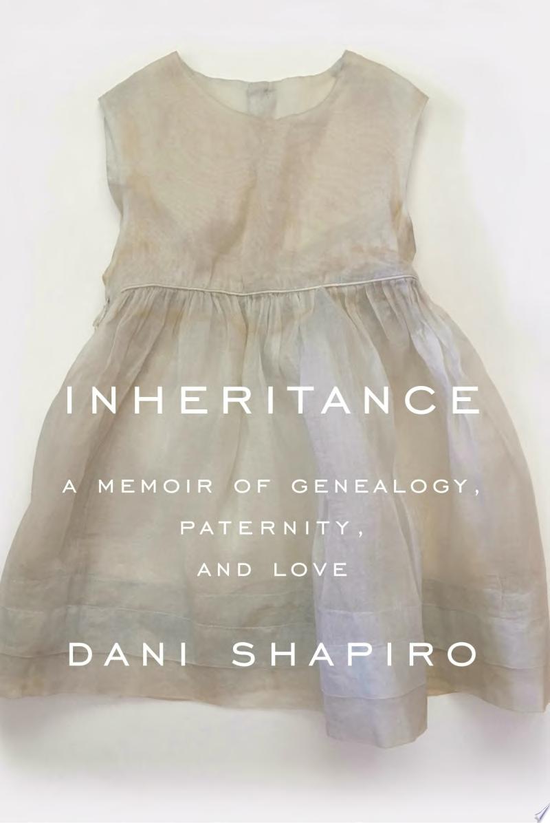 Image for "Inheritance"