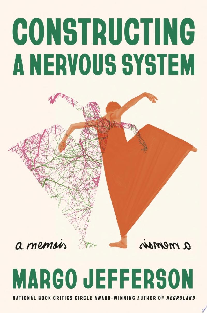Image for "Constructing a Nervous System"