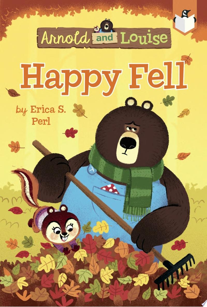 Image for "Happy Fell #3"