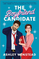 Image for "The Boyfriend Candidate"