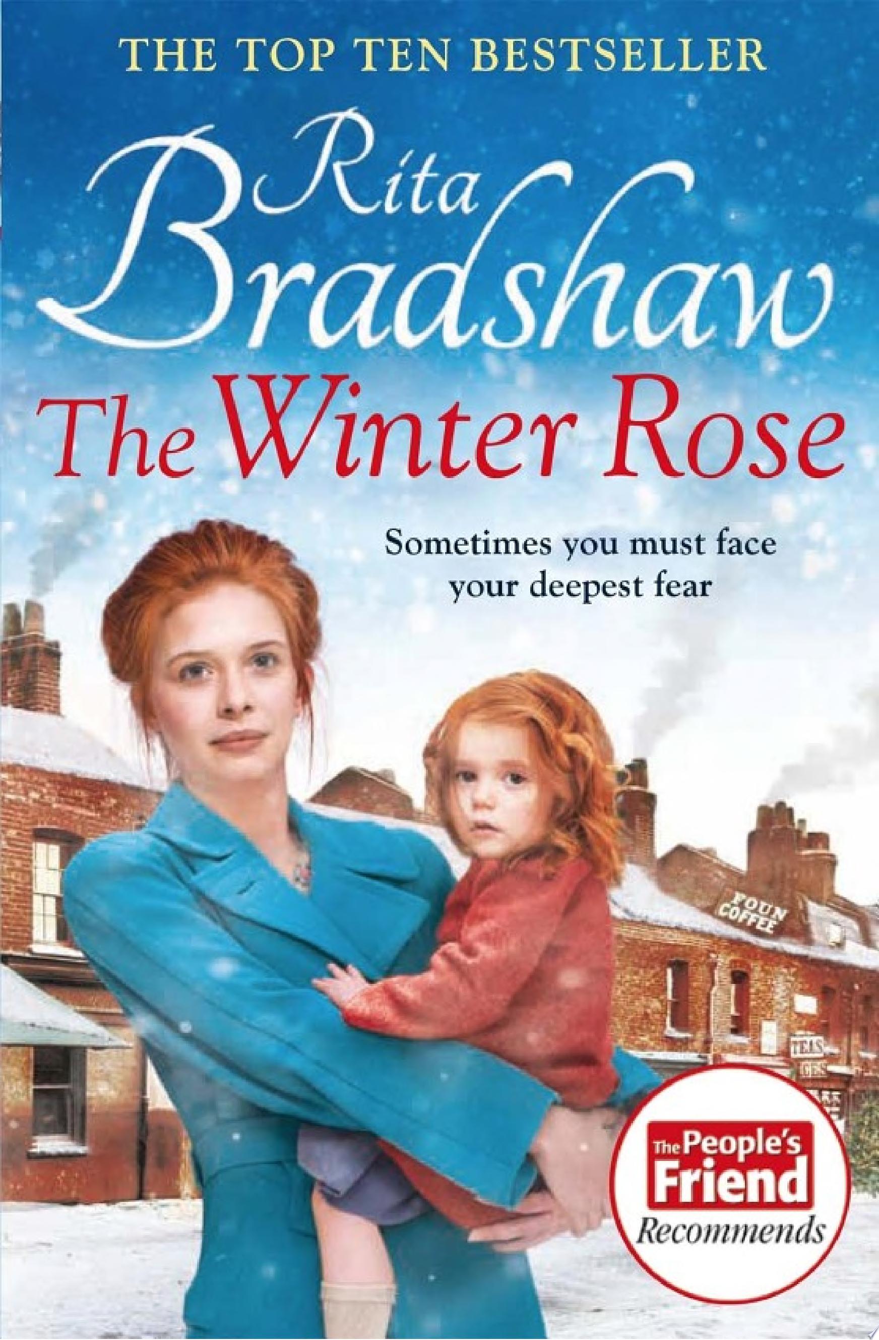 Image for "The Winter Rose"