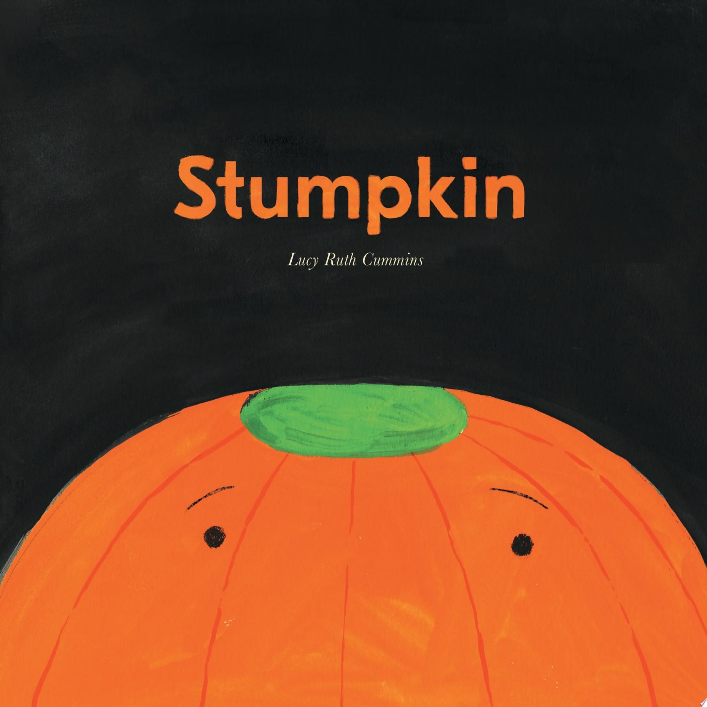 Image for "Stumpkin"