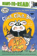 Image for "Click, Clack, Boo!/Ready-to-Read"