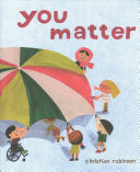 Image for "You Matter"