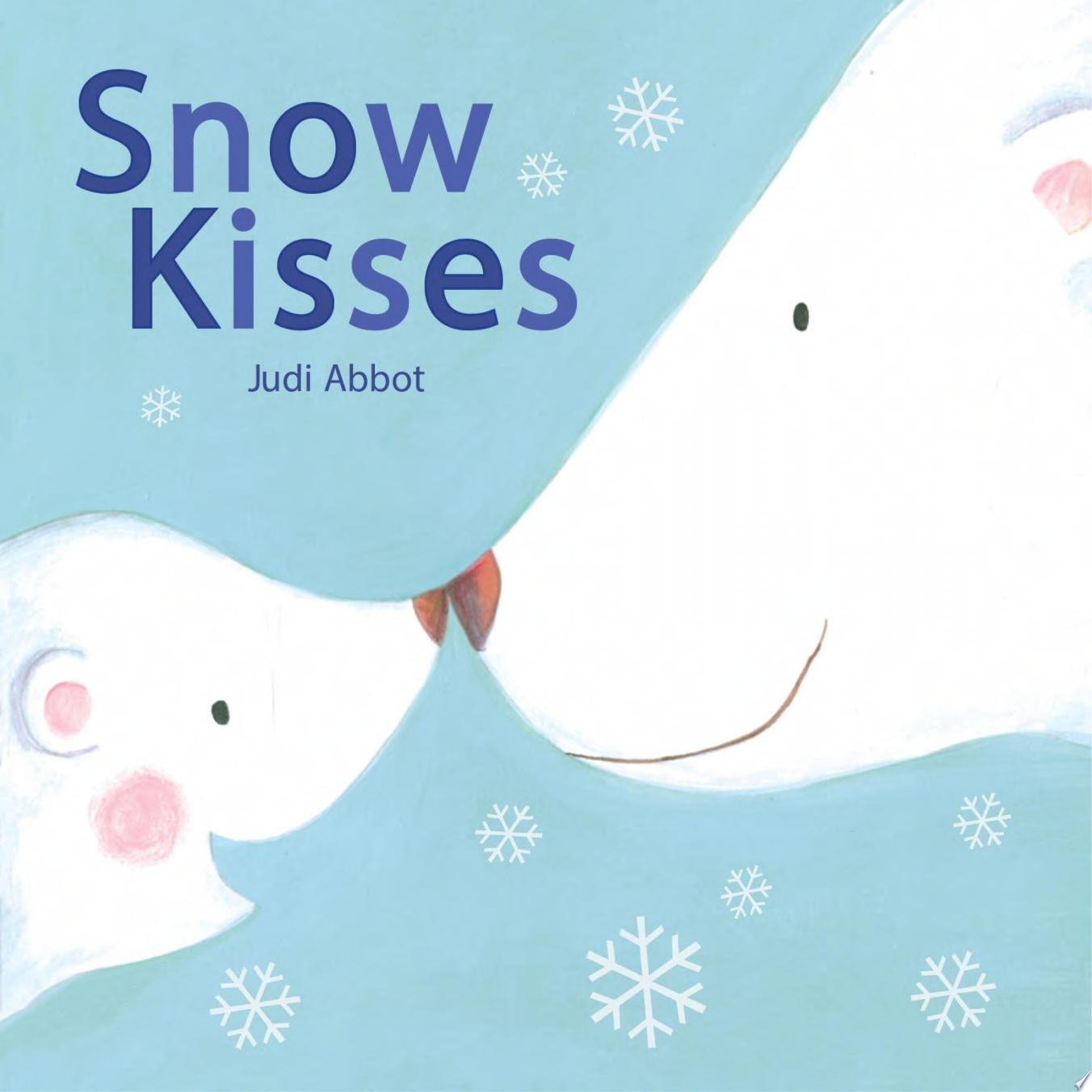 Image for "Snow Kisses"