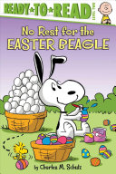 Image for "No Rest for the Easter Beagle"