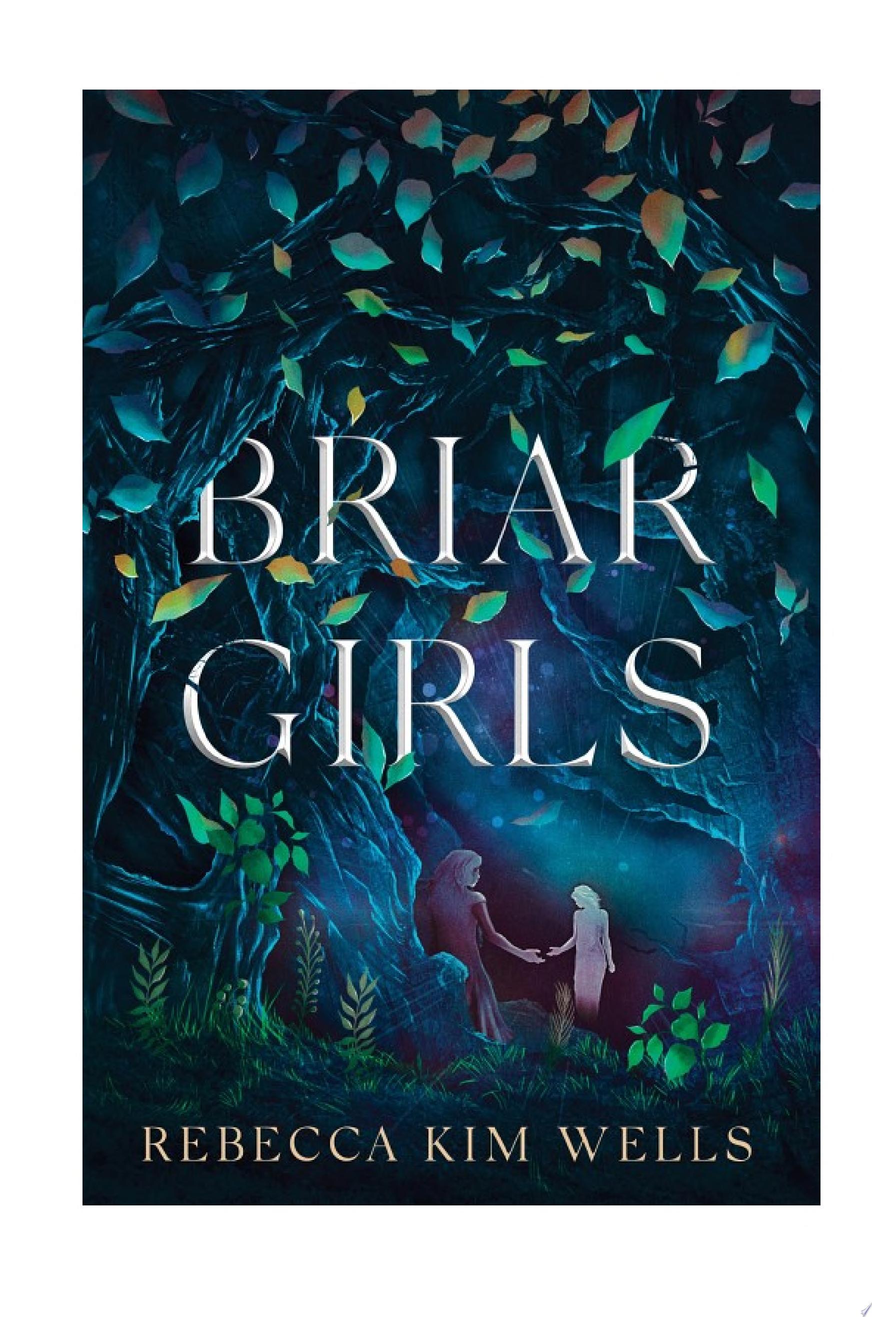 Image for "Briar Girls"